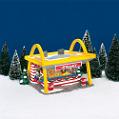 eateries - real